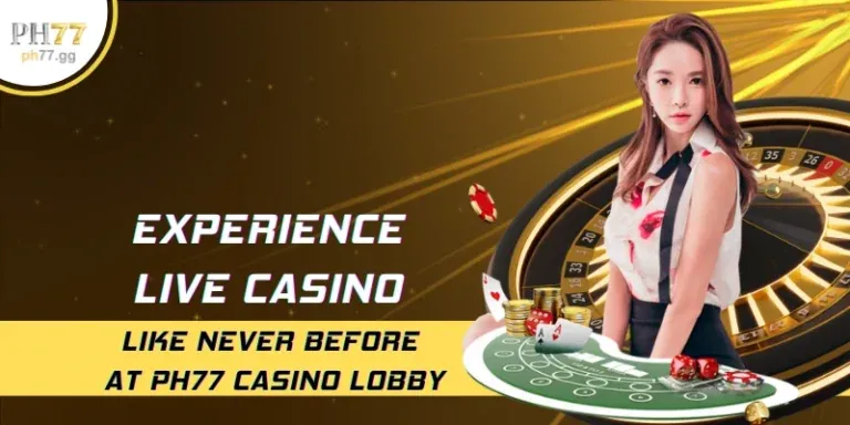 Hướng dẫn chơi casino trực tuyến Vin888