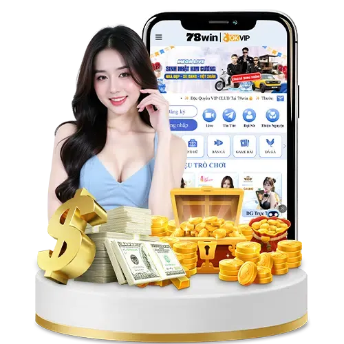 Giao diện vin888 thân thiện