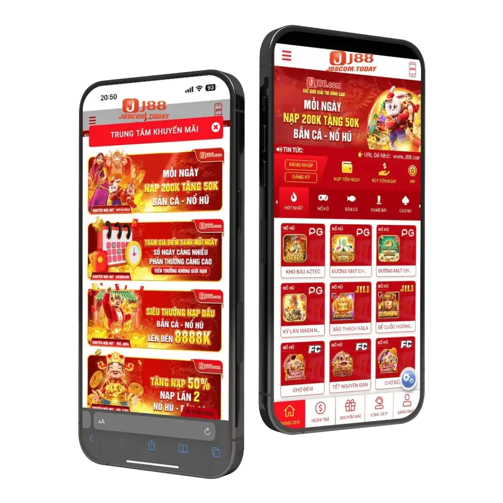Hệ thống bảo mật vin888