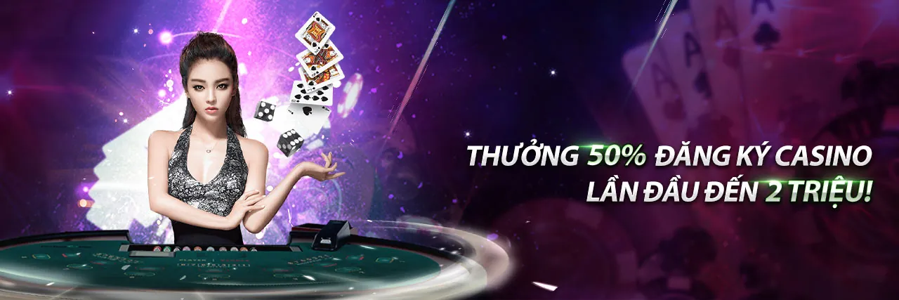 Hình ảnh chính về vin888