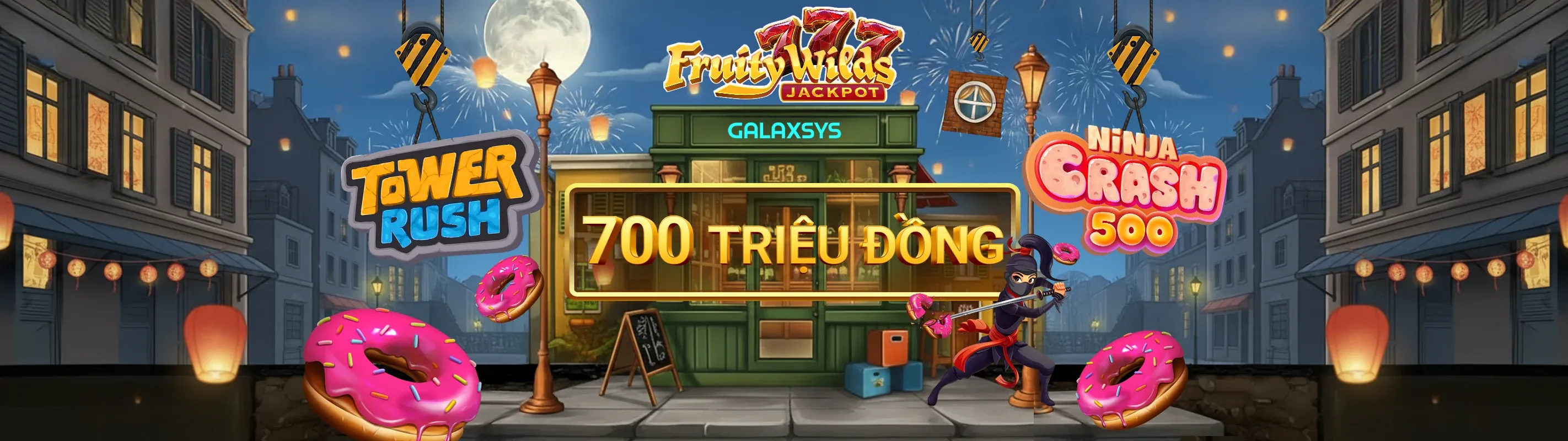 Ứng dụng vin888 trên điện thoại