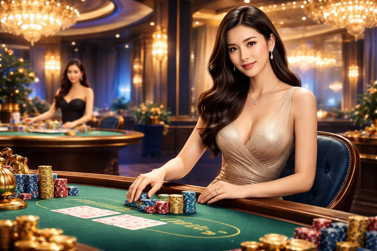 Dịch vụ hỗ trợ khách hàng chuyên nghiệp của vin888