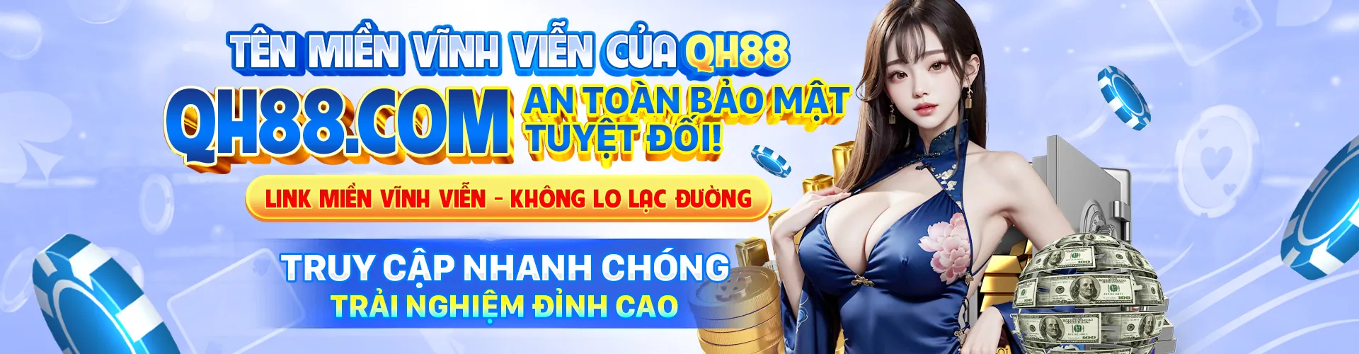 Hình ảnh chính sách bảo mật của vin888