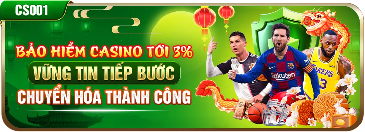 Khuyến Mãi Vin888 Hấp Dẫn Nhất