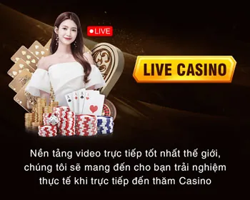 Thưởng nạp lại Vin888