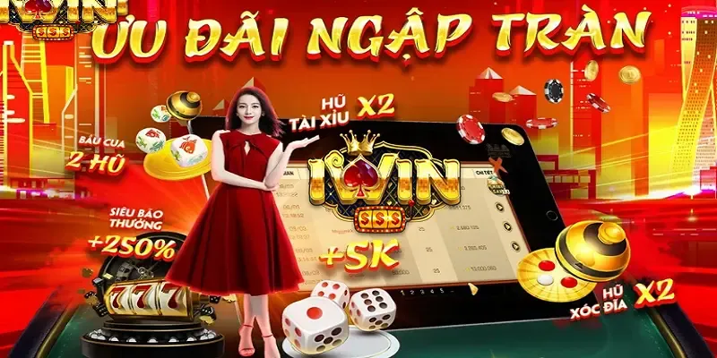 Đội ngũ hỗ trợ Vin888